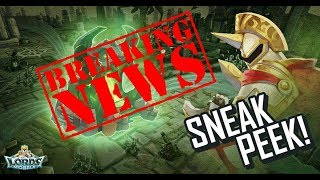 New Update FML ... Lords Mobile Rant