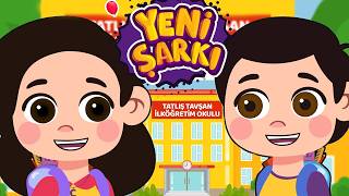 Meslekleri Öğreniyorum! Çocuklar İçin Eğitici Video 🚒