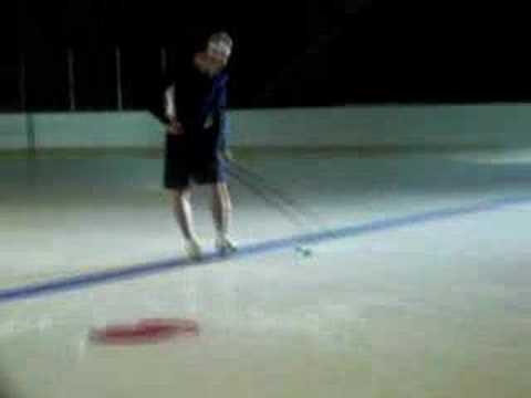 Sidney Crosby tricks part2