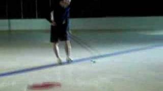 Sidney Crosby tricks part2
