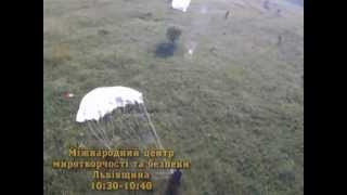 Rapid Trident 2011 joint air dropping mpg   YouTube