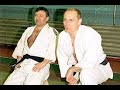 #SecretsSelfmadeBillionaires 1563 #ArkadyRotenberg #Lesson #Putin #JudoPartner #Billionaire#Oligarch