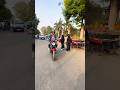 City Ride along with specifications Yamaha XSR 155