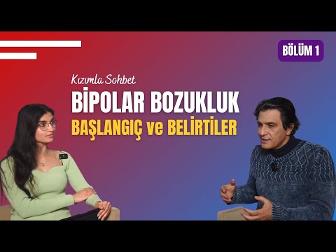 Video: Bipolar Bozukluk Tanısını Kabul Etmenin 3 Yolu