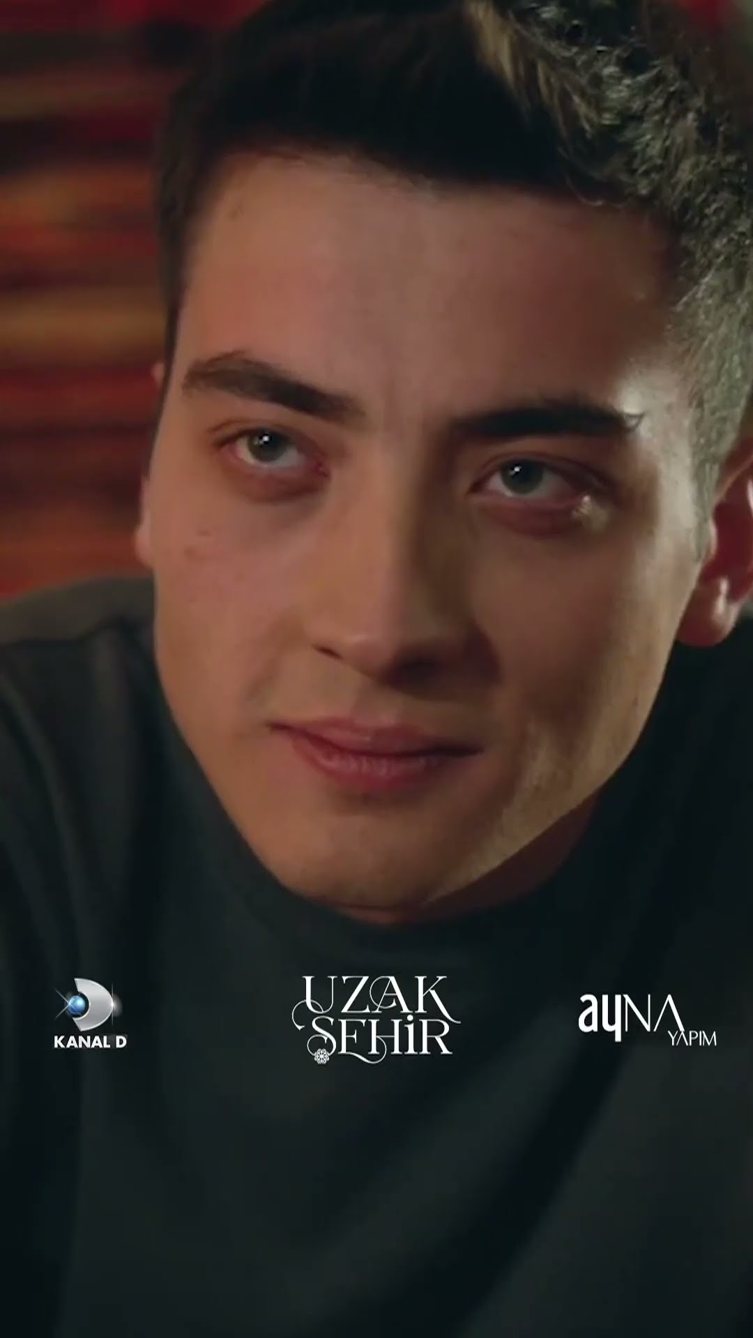 Uzak Şehir 15. Bölüm 2. Fragmanı #UzakŞehir #Shorts