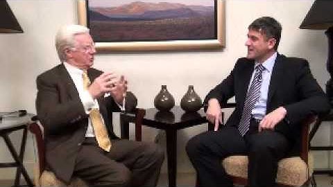 Interview Bob Proctor