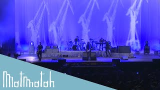 MATMATAH - Brest-même LIVE