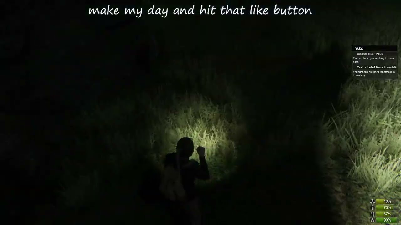 Miscreated - i found a truck