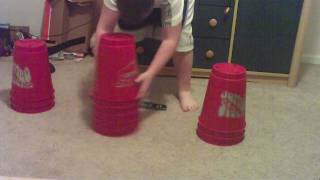 jumbo stacking