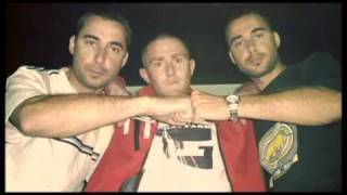 K Dconscience Dj Spikone Intro