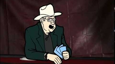 Chapter 5: The Big Game - Bill Fillmaff