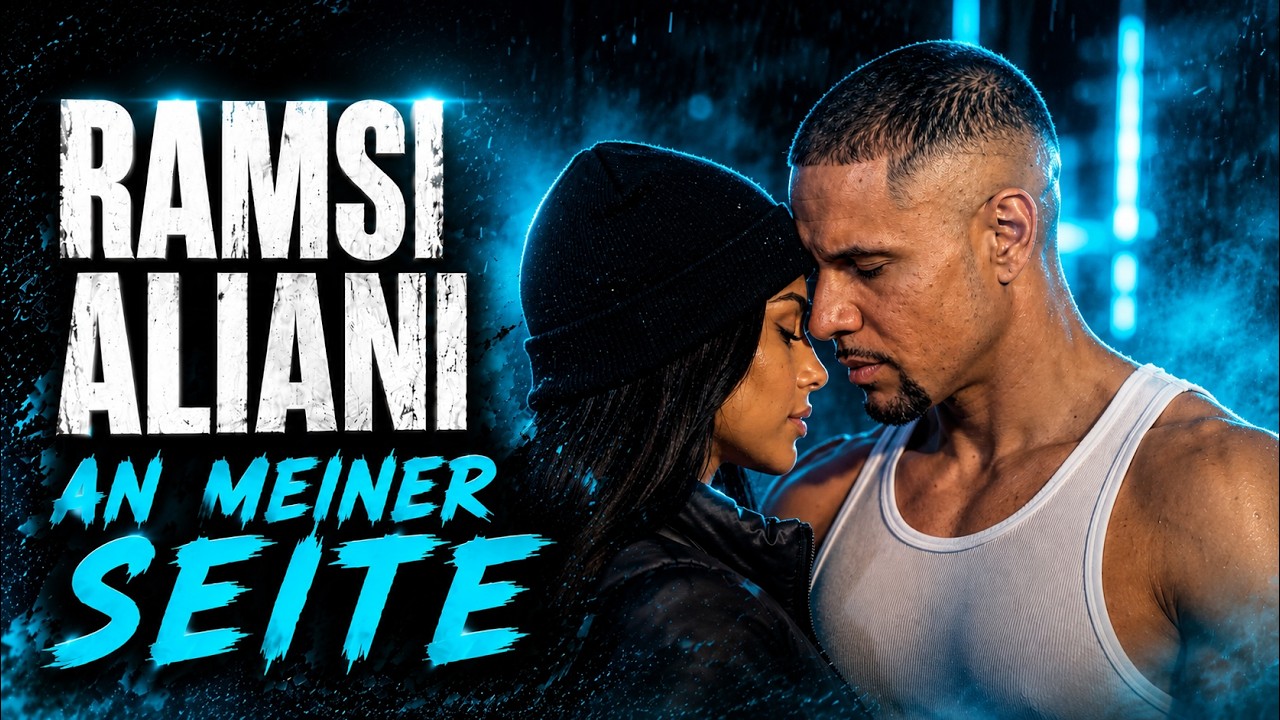 Ramsi Aliani - An meiner Seite (2026) [official Video] prod. by ...