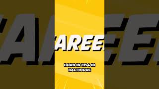 Uncovering the Shocking Truth about Boxing Champ Gervonta Davis #shorts #gervontadavis