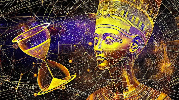 12 Min = 1 Year Of Rejuvenation - The Blessing Of Renpet, The Goddess Of Time And Youth 888 Hz - DayDayNews
