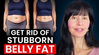 How To BURN Hormonal Belly Fat Fast