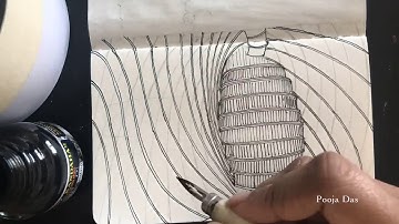 Phoenix International Media Center Sketch