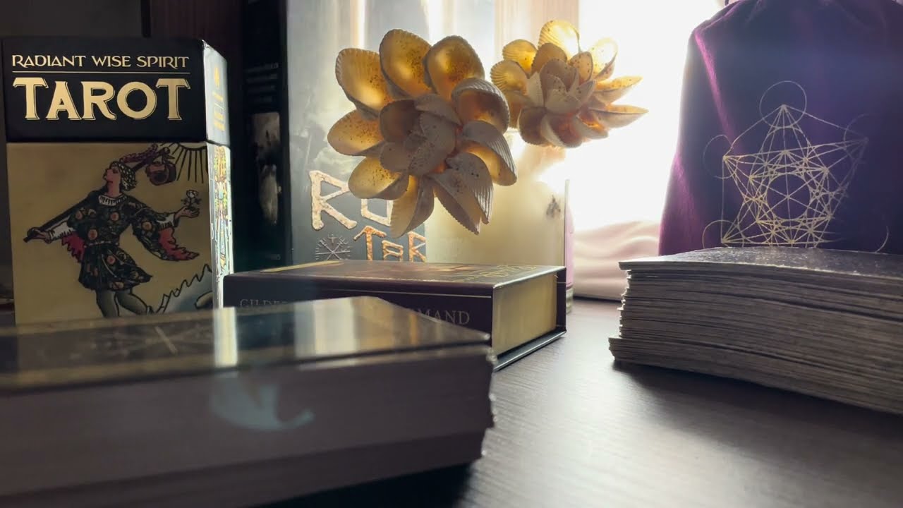 ახალი პიროვნება/რატომ დუმს? განვითარება..🤫🌹🔆❤️‍🔥