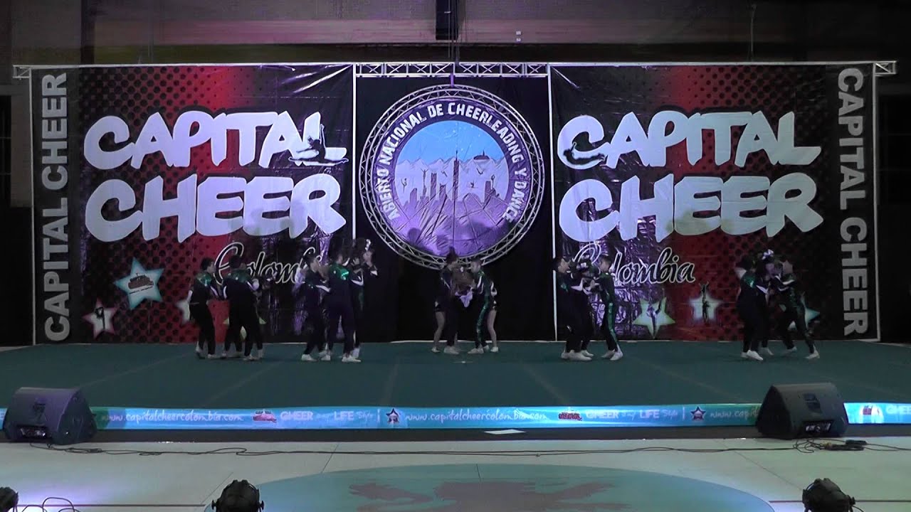 82  Black All Stars N4    2do Abierto Nacional 2014