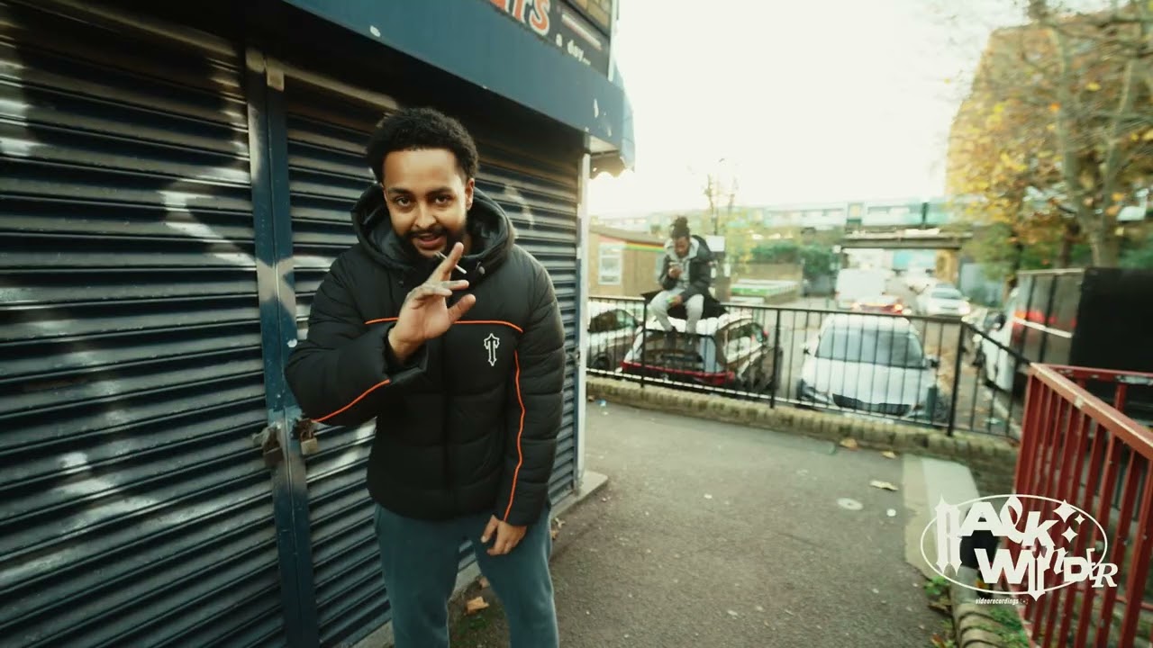 KAYUS X JEREMY DEUCE - 2 PAC ( OFFICIAL VIDEO )