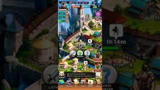 Empires & Puzzles   (cara mendapatkan hero epik) screenshot 3