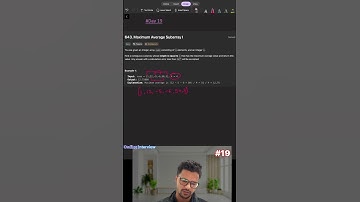 Day 19 coding challenge #coding #c #java #dsa #placement #interview #tcs #wipro #python #tech #c++
