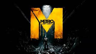 Main theme - Metro Last Light Soundtrack