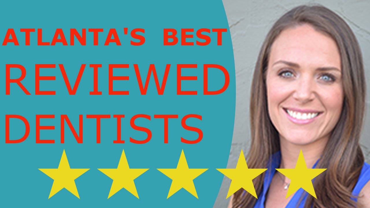 Cobb Smiles Dental REVIEWS Marietta, GA YouTube