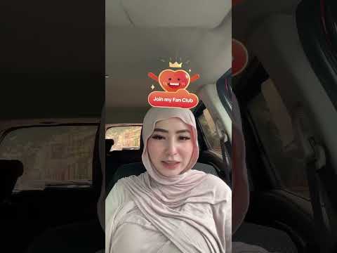 Borak bersama Marriashaqirrah 🔥