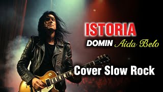 ISTORIA  DOMIN – Aida Belo | Cover Slow Rock Malaysian Style Ballad 🇹🇱 | Tetun Song 2026