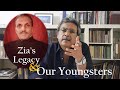 Zias legacy and our youngsters urduhindi