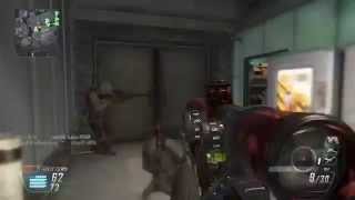Clean Quad Feed