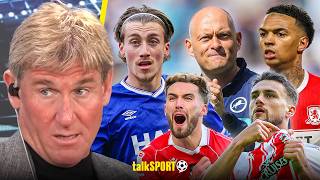 Simon Jordan PREDICTS Who is Getting PROMOTED from the Championship Ahead of MAKE-OR-BREAK Final Day