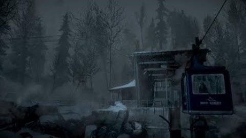 Until down  Jess & Mike moment