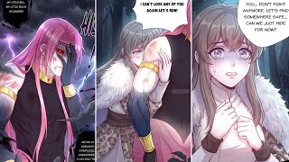 Beauty And The Beasts Chapter 870 | Episode 869 | 958-959