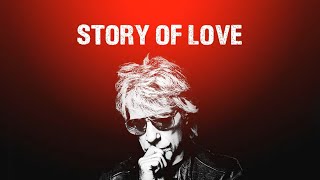 Bon Jovi - Story Of Love (Cover Subtitulado)