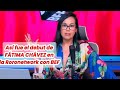 Lo que NO VISTE de Fátima Chávez y su estreno en la RORONETWORK | 05 de ENERO 2026
