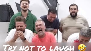 Top 5 Funny video Compilation (Part 2), Can't Stop Laughing 🤣 Try not to laugh 🤣 Best video 2024