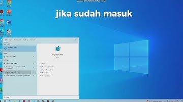 Cara memblokir Situs Web Menggunakan Windows Defender Firewall
