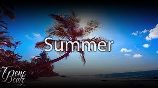 Summer - Happy Afro Trap Beat [ FREE BEAT ]