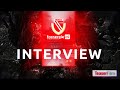 FC Energie Cottbus | Interview Jonas Hofmann