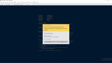 Download and Run LNK File
