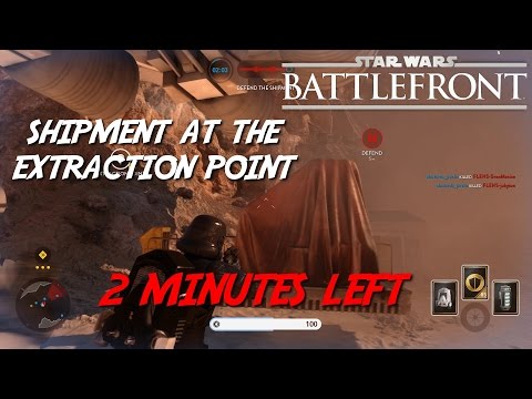 The most intense
