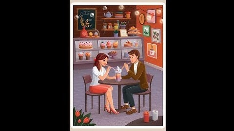 Art Puzzle game level 7