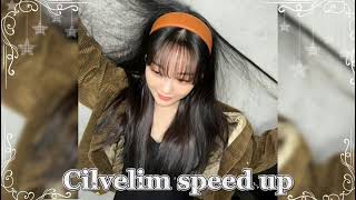 Baran Mengüç - Cilvelim Speed Up