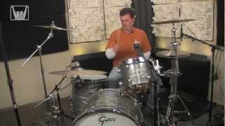 Tech And Tuning - MXL & Gretsch Brooklyn Series