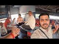 Chennai-LTT Mumbai Express train *Aisa Krna Bht Zaroori Tha*