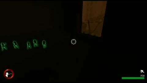 Versus Mode Playable in Left 4 Dead Demo (PC) *PATCHED* D: