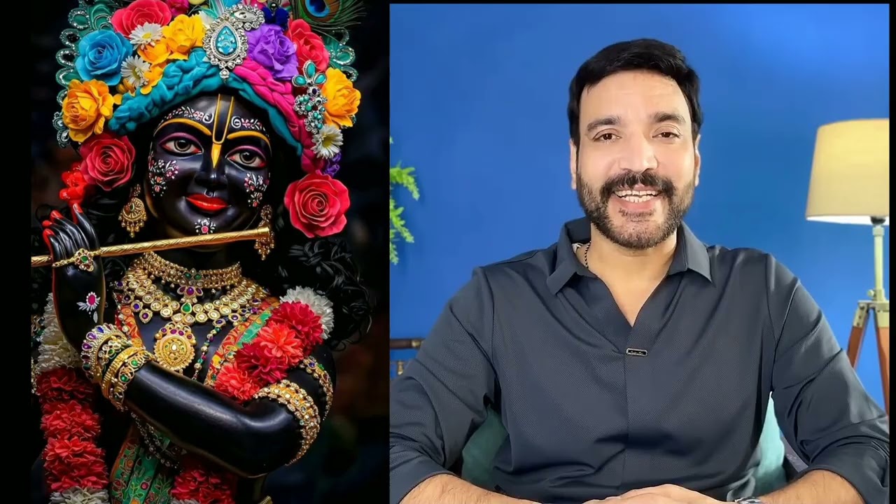 कैसे मिलेगा कर्मों का फल अगर गलती से हुए पाप का फल क्या भोगना पड़ता है श्री कृष्ण कहते हैं