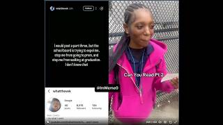 Philadelphia School Punishes Student for Exposing His Classmates Can't Read