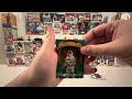 2026 Panini Stars and Stripes Prizm Baseball Rippin!